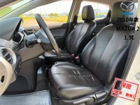 Mazda  Mazda2 只跑４萬│全台唯一跑最少│雙安│ABS│恆溫│影音快撥│電視導航│MAZDA 2 | 新北市汽車商業同業公會｜TACA優良車商聯盟｜中古、二手車買車賣車公會認證保固