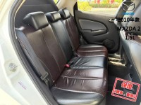Mazda  Mazda2 只跑４萬│全台唯一跑最少│雙安│ABS│恆溫│影音快撥│電視導航│MAZDA 2 | 新北市汽車商業同業公會｜TACA優良車商聯盟｜中古、二手車買車賣車公會認證保固