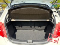 Mazda  Mazda2 只跑４萬│全台唯一跑最少│雙安│ABS│恆溫│影音快撥│電視導航│MAZDA 2 | 新北市汽車商業同業公會｜TACA優良車商聯盟｜中古、二手車買車賣車公會認證保固