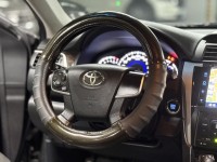 Toyota  Camry 最頂級尊爵版│一手車│４顆氣囊│天窗│免鑰匙啟閉│電視導航│循跡防滑│CAMRY | 新北市汽車商業同業公會｜TACA優良車商聯盟｜中古、二手車買車賣車公會認證保固