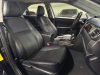 Toyota  Camry 最頂級尊爵版│一手車│４顆氣囊│天窗│免鑰匙啟閉│電視導航│循跡防滑│CAMRY | 新北市汽車商業同業公會｜TACA優良車商聯盟｜中古、二手車買車賣車公會認證保固