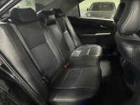 Toyota  Camry 最頂級尊爵版│一手車│４顆氣囊│天窗│免鑰匙啟閉│電視導航│循跡防滑│CAMRY | 新北市汽車商業同業公會｜TACA優良車商聯盟｜中古、二手車買車賣車公會認證保固