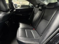 Toyota  Camry 最頂級尊爵版│一手車│４顆氣囊│天窗│免鑰匙啟閉│電視導航│循跡防滑│CAMRY | 新北市汽車商業同業公會｜TACA優良車商聯盟｜中古、二手車買車賣車公會認證保固