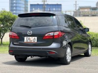 Mazda  Mazda5 正７人座休旅│雙電動側滑門│電動天窗│HID頭燈│影音導航│定速│MAZDA 5 | 新北市汽車商業同業公會｜TACA優良車商聯盟｜中古、二手車買車賣車公會認證保固