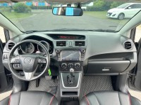 Mazda  Mazda5 正７人座休旅│雙電動側滑門│電動天窗│HID頭燈│影音導航│定速│MAZDA 5 | 新北市汽車商業同業公會｜TACA優良車商聯盟｜中古、二手車買車賣車公會認證保固