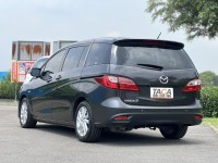 Mazda  Mazda5 正７人座休旅│雙電動側滑門│電動天窗│HID頭燈│影音導航│定速│MAZDA 5 | 新北市汽車商業同業公會｜TACA優良車商聯盟｜中古、二手車買車賣車公會認證保固