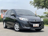 Mazda  Mazda5 正７人座休旅│雙電動側滑門│電動天窗│HID頭燈│影音導航│定速│MAZDA 5 | 新北市汽車商業同業公會｜TACA優良車商聯盟｜中古、二手車買車賣車公會認證保固