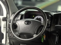 Toyota  Town Ace 新車保固中│頂級TSS 自排│預警式防護│車道偏離│智慧遠光燈│TOWN ACE | 新北市汽車商業同業公會｜TACA優良車商聯盟｜中古、二手車買車賣車公會認證保固