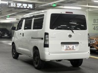 Toyota  Town Ace 新車保固中│頂級TSS 自排│預警式防護│車道偏離│智慧遠光燈│TOWN ACE | 新北市汽車商業同業公會｜TACA優良車商聯盟｜中古、二手車買車賣車公會認證保固
