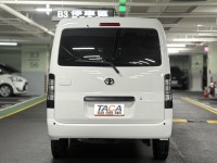 Toyota  Town Ace 新車保固中│頂級TSS 自排│預警式防護│車道偏離│智慧遠光燈│TOWN ACE | 新北市汽車商業同業公會｜TACA優良車商聯盟｜中古、二手車買車賣車公會認證保固