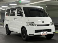 Toyota  Town Ace 新車保固中│頂級TSS 自排│預警式防護│車道偏離│智慧遠光燈│TOWN ACE | 新北市汽車商業同業公會｜TACA優良車商聯盟｜中古、二手車買車賣車公會認證保固