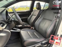 Toyota  Yaris 最頂級S版空力套件│９氣囊│免鑰匙│定速巡航│影音快撥鍵│藍芽│胎壓│YARIS | 新北市汽車商業同業公會｜TACA優良車商聯盟｜中古、二手車買車賣車公會認證保固
