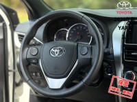 Toyota  Yaris 最頂級S版空力套件│９氣囊│免鑰匙│定速巡航│影音快撥鍵│藍芽│胎壓│YARIS | 新北市汽車商業同業公會｜TACA優良車商聯盟｜中古、二手車買車賣車公會認證保固