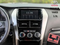 Toyota  Yaris 最頂級S版空力套件│９氣囊│免鑰匙│定速巡航│影音快撥鍵│藍芽│胎壓│YARIS | 新北市汽車商業同業公會｜TACA優良車商聯盟｜中古、二手車買車賣車公會認證保固