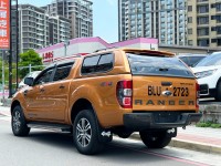 Ford/福特  Ranger 2021 Ford Ranger 2.0 運動型 有後廂高蓋 超低里程 只跑2萬 新車保固內 可認證 福特 貨卡 皮卡 | 新北市汽車商業同業公會｜TACA優良車商聯盟｜中古、二手車買車賣車公會認證保固