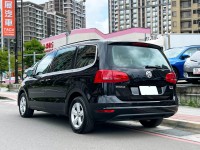 Volkswagen 福斯  Sharan 2015 Volkswagen Sharan 2.0 柴油 7人座 福斯 全車如新 原鈑件 可認證 MPV 廂型車 雪狼 | 新北市汽車商業同業公會｜TACA優良車商聯盟｜中古、二手車買車賣車公會認證保固