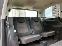 Volkswagen 福斯  Sharan 2015 Volkswagen Sharan 2.0 柴油 7人座 福斯 全車如新 原鈑件 可認證 MPV 廂型車 雪狼 | 新北市汽車商業同業公會｜TACA優良車商聯盟｜中古、二手車買車賣車公會認證保固