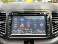 Volkswagen 福斯  Sharan 2015 Volkswagen Sharan 2.0 柴油 7人座 福斯 全車如新 原鈑件 可認證 MPV 廂型車 雪狼 | 新北市汽車商業同業公會｜TACA優良車商聯盟｜中古、二手車買車賣車公會認證保固