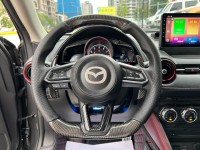 Mazda  CX-3 2017 Mazda CX-3 2.0 汽油頂級型 馬自達 全車如新 原版件 可認證 環景 安卓機 CUV 熱門車 | 新北市汽車商業同業公會｜TACA優良車商聯盟｜中古、二手車買車賣車公會認證保固