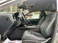 Lexus  RX 2020 Lexus RX 300頂級版 凌志 全車如新 原廠保養 原鈑件 可認證 全新輪胎 日系 休旅車 SUV | 新北市汽車商業同業公會｜TACA優良車商聯盟｜中古、二手車買車賣車公會認證保固