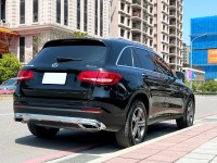 Mercedes-Benz/賓士   GLC-CLASS  GLC300 2018 Benz GLC300 4MATIC SUV 賓士 休旅車 全台最便宜 全車如新 車況超讚 原鈑件 可認證 | 新北市汽車商業同業公會｜TACA優良車商聯盟｜中古、二手車買車賣車公會認證保固