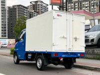 Mitsubishi  Veryca 2021 CMC Veryca A190 貨車 中華 菱利 後廂 超低里程 只跑3萬 原廠保養 全車如新 可認證 商用車 | 新北市汽車商業同業公會｜TACA優良車商聯盟｜中古、二手車買車賣車公會認證保固
