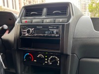 Mitsubishi  Veryca 2021 CMC Veryca A190 貨車 中華 菱利 後廂 超低里程 只跑3萬 原廠保養 全車如新 可認證 商用車 | 新北市汽車商業同業公會｜TACA優良車商聯盟｜中古、二手車買車賣車公會認證保固