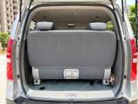 Hyundai  Starex 2015 Hyundai Grand Starex 12人座滑軌型 史塔瑞斯 全車如新 車況超讚 現代 商務車 廂型車 | 新北市汽車商業同業公會｜TACA優良車商聯盟｜中古、二手車買車賣車公會認證保固