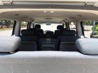 Hyundai  Starex 2015 Hyundai Grand Starex 12人座滑軌型 史塔瑞斯 全車如新 車況超讚 現代 商務車 廂型車 | 新北市汽車商業同業公會｜TACA優良車商聯盟｜中古、二手車買車賣車公會認證保固