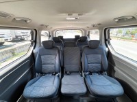 Hyundai  Starex 2015 Hyundai Grand Starex 12人座滑軌型 史塔瑞斯 全車如新 車況超讚 現代 商務車 廂型車 | 新北市汽車商業同業公會｜TACA優良車商聯盟｜中古、二手車買車賣車公會認證保固
