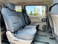 Hyundai  Starex 2015 Hyundai Grand Starex 12人座滑軌型 史塔瑞斯 全車如新 車況超讚 現代 商務車 廂型車 | 新北市汽車商業同業公會｜TACA優良車商聯盟｜中古、二手車買車賣車公會認證保固