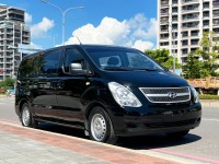Hyundai  Starex 2015 Hyundai Grand Starex 9人座 史塔瑞斯 全車如新 車況超讚 現代 商務車 廂型車 現代 | 新北市汽車商業同業公會｜TACA優良車商聯盟｜中古、二手車買車賣車公會認證保固