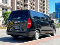 Hyundai  Starex 2015 Hyundai Grand Starex 9人座 史塔瑞斯 全車如新 車況超讚 現代 商務車 廂型車 現代 | 新北市汽車商業同業公會｜TACA優良車商聯盟｜中古、二手車買車賣車公會認證保固