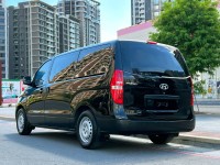 Hyundai  Starex 2015 Hyundai Grand Starex 9人座 史塔瑞斯 全車如新 車況超讚 現代 商務車 廂型車 現代 | 新北市汽車商業同業公會｜TACA優良車商聯盟｜中古、二手車買車賣車公會認證保固