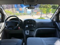 Hyundai  Starex 2015 Hyundai Grand Starex 9人座 史塔瑞斯 全車如新 車況超讚 現代 商務車 廂型車 現代 | 新北市汽車商業同業公會｜TACA優良車商聯盟｜中古、二手車買車賣車公會認證保固