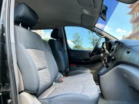 Hyundai  Starex 2015 Hyundai Grand Starex 9人座 史塔瑞斯 全車如新 車況超讚 現代 商務車 廂型車 現代 | 新北市汽車商業同業公會｜TACA優良車商聯盟｜中古、二手車買車賣車公會認證保固