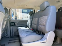 Hyundai  Starex 2015 Hyundai Grand Starex 9人座 史塔瑞斯 全車如新 車況超讚 現代 商務車 廂型車 現代 | 新北市汽車商業同業公會｜TACA優良車商聯盟｜中古、二手車買車賣車公會認證保固