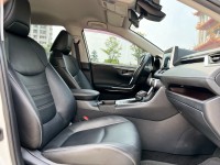 Toyota  RAV4 2020 Toyota RAV4 2.5 Hybrid旗艦 油電 豐田 一手車 超低里程 只跑3萬 新車保固內 原鈑件 | 新北市汽車商業同業公會｜TACA優良車商聯盟｜中古、二手車買車賣車公會認證保固