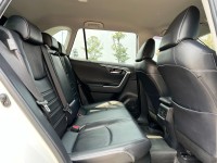 Toyota  RAV4 2020 Toyota RAV4 2.5 Hybrid旗艦 油電 豐田 一手車 超低里程 只跑3萬 新車保固內 原鈑件 | 新北市汽車商業同業公會｜TACA優良車商聯盟｜中古、二手車買車賣車公會認證保固