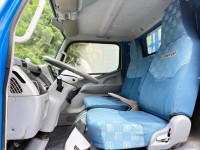Mitsubishi  Canter 2007 Mitsubishi Canter 10呎 四期 超低里程 只跑26萬 車況超讚 鐵斗 變更5噸 堅達 貨車 | 新北市汽車商業同業公會｜TACA優良車商聯盟｜中古、二手車買車賣車公會認證保固