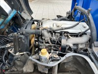 Mitsubishi  Canter 2007 Mitsubishi Canter 10呎 四期 超低里程 只跑26萬 車況超讚 鐵斗 變更5噸 堅達 貨車 | 新北市汽車商業同業公會｜TACA優良車商聯盟｜中古、二手車買車賣車公會認證保固