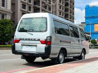 Mitsubishi  Delica 2019 Mitsubishi Delica 2.4 自排 8人座 一手車 全車如新 原廠保養 可認證 得利卡 廂型車 | 新北市汽車商業同業公會｜TACA優良車商聯盟｜中古、二手車買車賣車公會認證保固