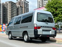 Mitsubishi  Delica 2019 Mitsubishi Delica 2.4 自排 8人座 一手車 全車如新 原廠保養 可認證 得利卡 廂型車 | 新北市汽車商業同業公會｜TACA優良車商聯盟｜中古、二手車買車賣車公會認證保固