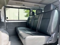 Mitsubishi  Delica 2019 Mitsubishi Delica 2.4 自排 8人座 一手車 全車如新 原廠保養 可認證 得利卡 廂型車 | 新北市汽車商業同業公會｜TACA優良車商聯盟｜中古、二手車買車賣車公會認證保固