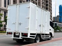Mitsubishi  Canter 2019 Mitsubishi Canter 10尺半 高廂 只跑12萬 全車超漂亮 原廠保養 三菱 堅達 貨車 商用車 | 新北市汽車商業同業公會｜TACA優良車商聯盟｜中古、二手車買車賣車公會認證保固