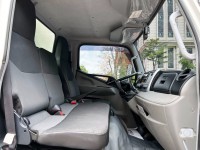 Mitsubishi  Canter 2019 Mitsubishi Canter 10尺半 高廂 只跑12萬 全車超漂亮 原廠保養 三菱 堅達 貨車 商用車 | 新北市汽車商業同業公會｜TACA優良車商聯盟｜中古、二手車買車賣車公會認證保固