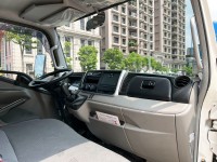 Mitsubishi  Canter 2019 Mitsubishi Canter 10尺半 高廂 只跑12萬 全車超漂亮 原廠保養 三菱 堅達 貨車 商用車 | 新北市汽車商業同業公會｜TACA優良車商聯盟｜中古、二手車買車賣車公會認證保固