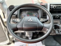 Mitsubishi  Canter 2019 Mitsubishi Canter 10尺半 高廂 只跑12萬 全車超漂亮 原廠保養 三菱 堅達 貨車 商用車 | 新北市汽車商業同業公會｜TACA優良車商聯盟｜中古、二手車買車賣車公會認證保固