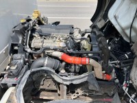 Mitsubishi  Canter 2019 Mitsubishi Canter 10尺半 高廂 只跑12萬 全車超漂亮 原廠保養 三菱 堅達 貨車 商用車 | 新北市汽車商業同業公會｜TACA優良車商聯盟｜中古、二手車買車賣車公會認證保固