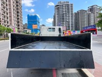 Mitsubishi  Canter 2021 MITSUBISHI CANTER 14呎 超長軸 超低里程 只跑3.8萬 全車如新 貨車 商用車 堅達 三菱 | 新北市汽車商業同業公會｜TACA優良車商聯盟｜中古、二手車買車賣車公會認證保固